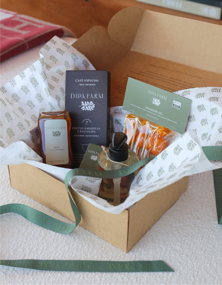 Imagem Gift Box
