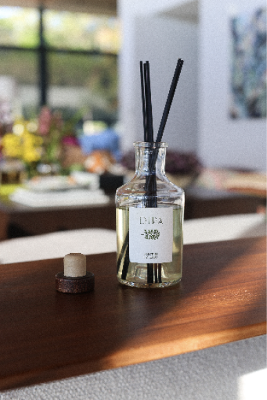 Perfume Diffuser