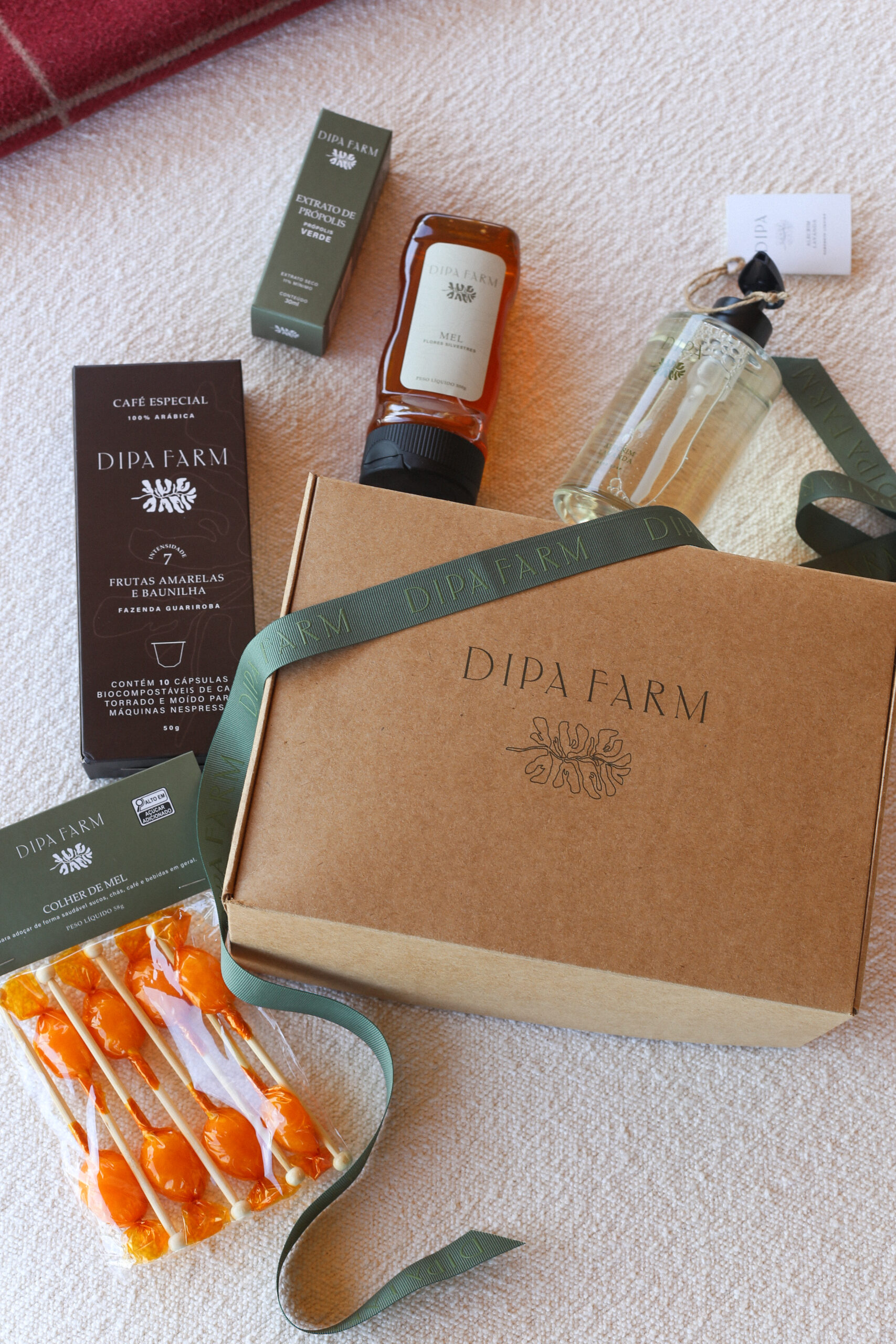 Imagem Gift Box