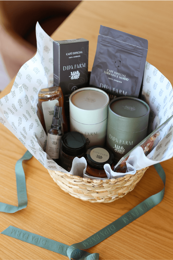 Imagem Gift Box