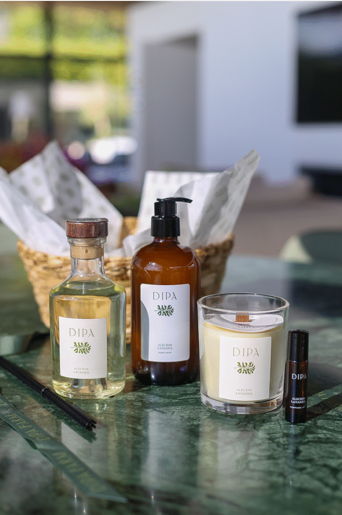 Hand Soap